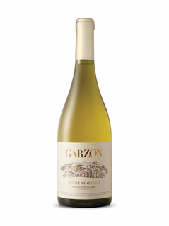 Garzón Single Vineyard Sauvignon Blanc