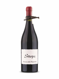 Amarone Classico D.O.C.G. 'stropa' Monte Dal