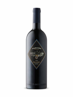 Varvara Castello Di Bolgheri