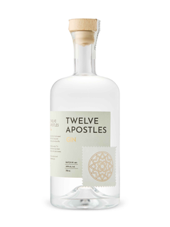 Twelve Apostles Small Batch Gin