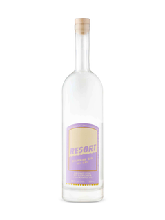 Gin d'été Resort