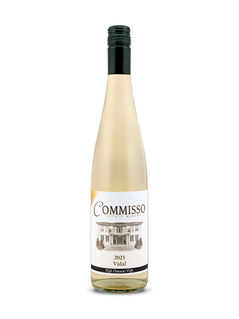 Vidal VQA Commisso Estate