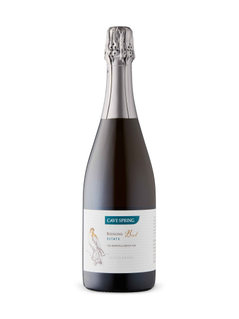 Cave Spring Riesling Brut Estate VQA