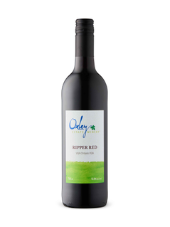 Oxley Estate Ripper Red VQA