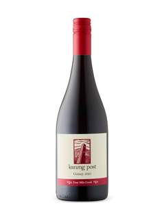 Leaning Post Gamay VQA