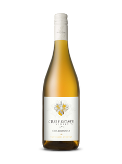 Reif Estate Chardonnay Reserve VQA
