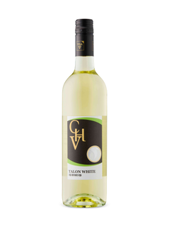 Cooper's Hawk Vineyards Talon White VQA