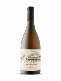 Argyros Cuvee Palatia Assyrtiko