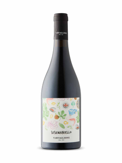 Susumaniello Varvaglione