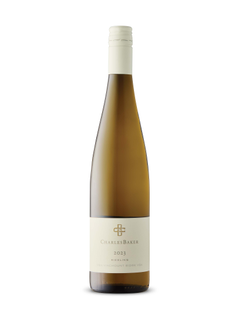 Charles Baker Laundry Vineyard Riesling VQA