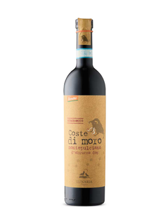 Montepulciano Coste Di Moro Orsogna Lunaria