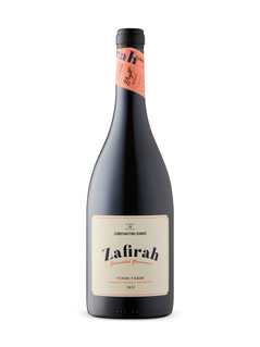Constantino Ramos Zafirah Tinto