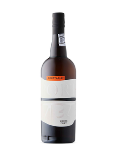 Porttable White Port at LCBO Ontario