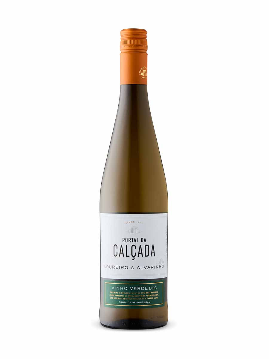 Portal Da Calcada Loureiro Alvarinho | LCBO