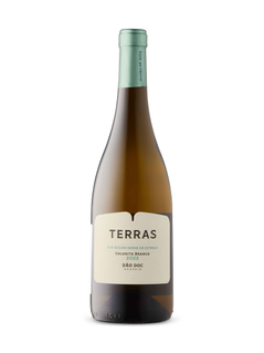 Terras Madre De Ahua Colheita Branco 2023