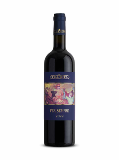 Tua Rita Per Sempre Syrah