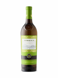 Armenia Semi-Sweet White