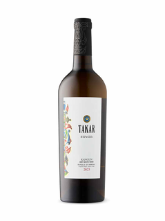 Takar Dry White