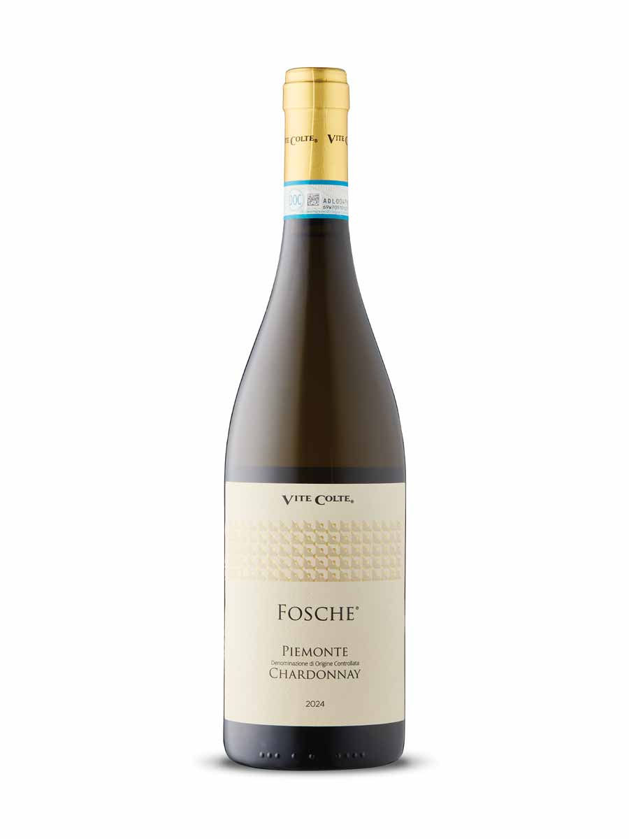 Vite Colte Fosche Piemonte Chardonnay | LCBO