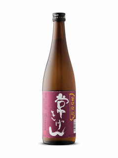 Jokigen Umakuchi Jikom Sake at LCBO Ontario