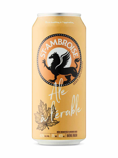 St. Ambroise Maple Ale