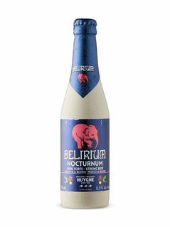 Delirium Nocturnum Strong Dark Beer
