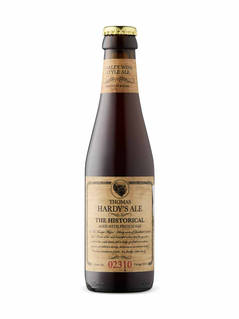 Thomas Hardy's Ale The Historical Vintage