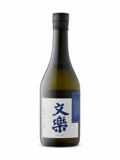 Nama-Moto Kimoto Junmai Sake at LCBO Ontario