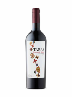Taraz Haghtanak Milagh Dry Red