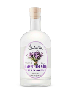 Lavender Gin