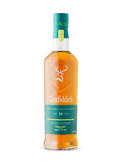 Glenfiddich 16 YO Aston Martin F1 Limited Edition