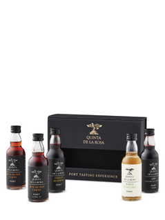 Quinta La Rosa Port Tasting Experience Pack