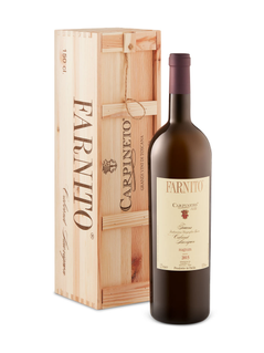 Farnito Cabernet Sauvignon with Wooden Box