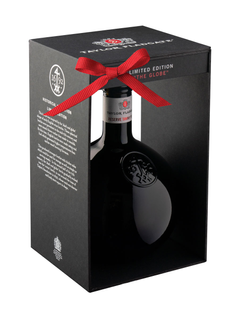 Taylor Fladgate Historical Collection Limited Edition The Globe Reserve Tawny Port