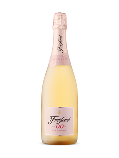 Freixenet Sparkling Rose Alcohol Free