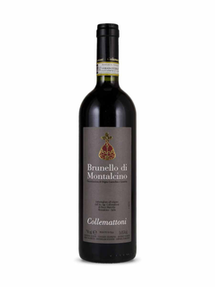 Collemattoni Brunello Di Montalcino