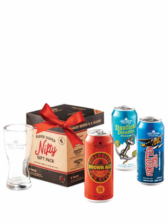 LOTW Super Duper Nifty Gift Pack