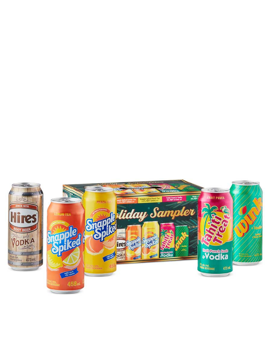 Mott's Holiday Sampler | LCBO