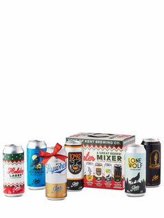Sons of Kent Winter Mix Pack