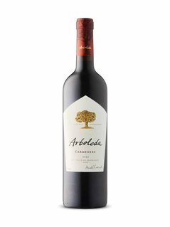 Arboleda Carmenère
