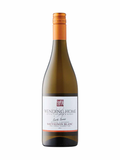 Wending Home Estate Vineyard Earth Series Sauvignon Blanc