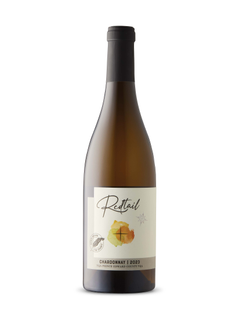 Redtail Estate Chardonnay VQA