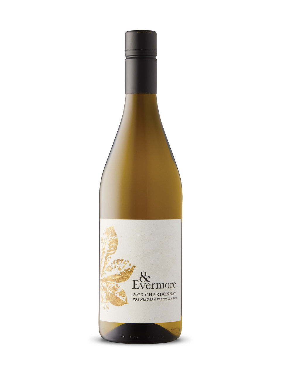 & Evermore Unoaked Chardonnay 2023 | LCBO