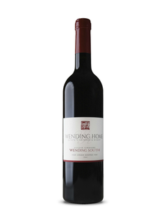 Wending South Red Blend VQA