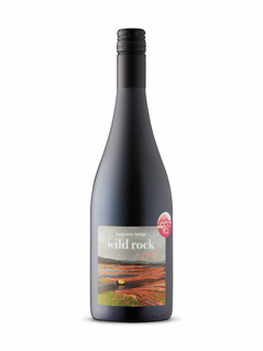 Benjamin Bridge Wild Rock Red
