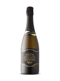 Colio Blanc de Blancs Sparkling