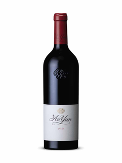 Ao Yun Shangri-La Red Blend