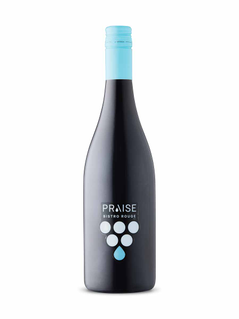 Praise Bistro Rouge Pays D'Oc