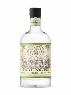 Goenchi Coconut Feni