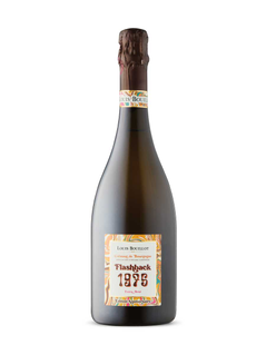 Flashback Cremant D'Bourgogne